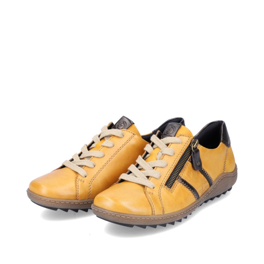 Rieker Gelb R1426 Liv