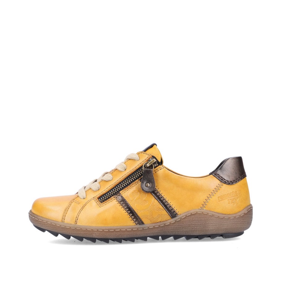 Rieker Gelb R1426 Liv