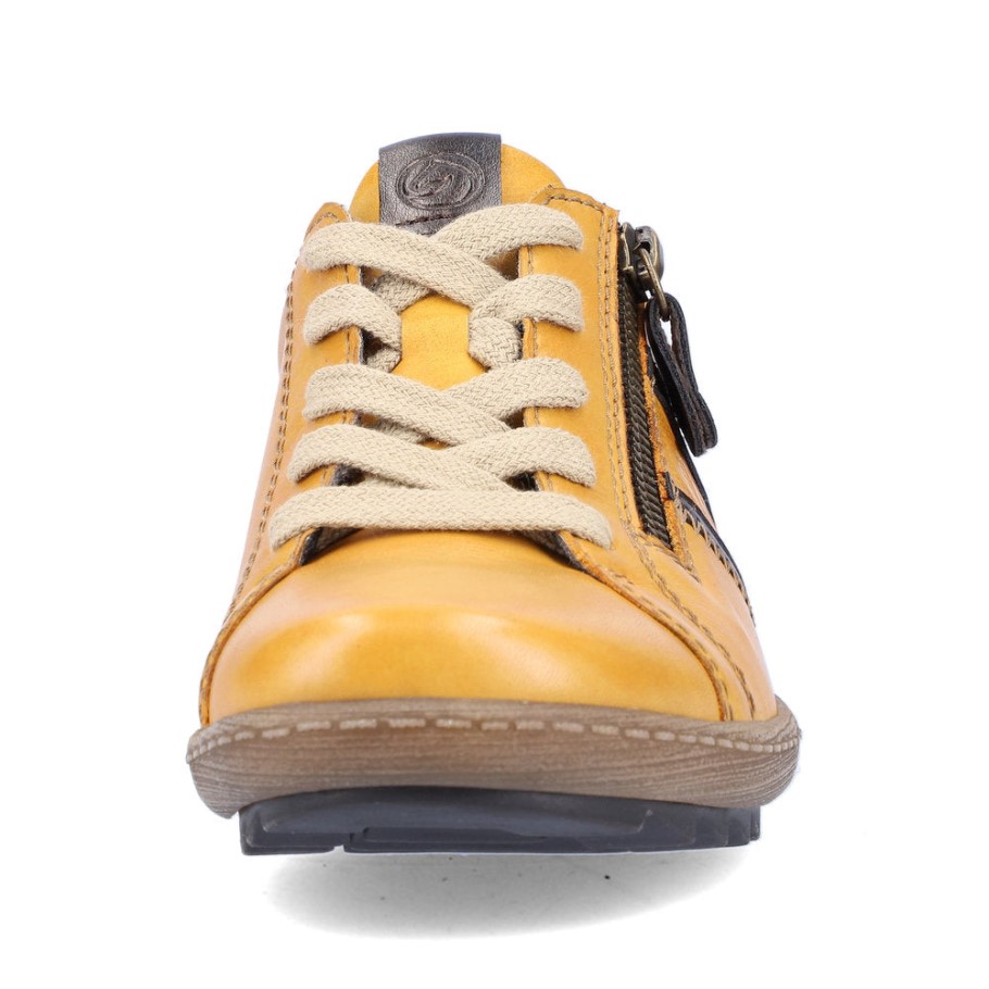 Rieker Gelb R1426 Liv