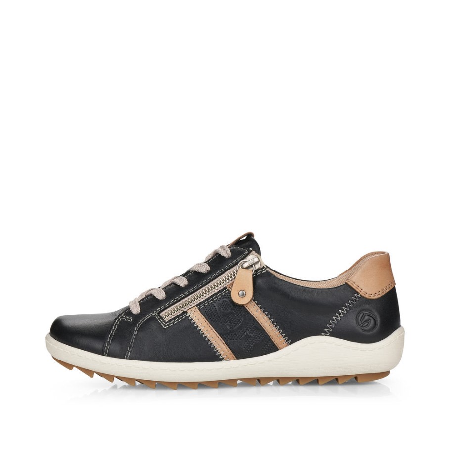 Rieker Gelb R1426 Liv