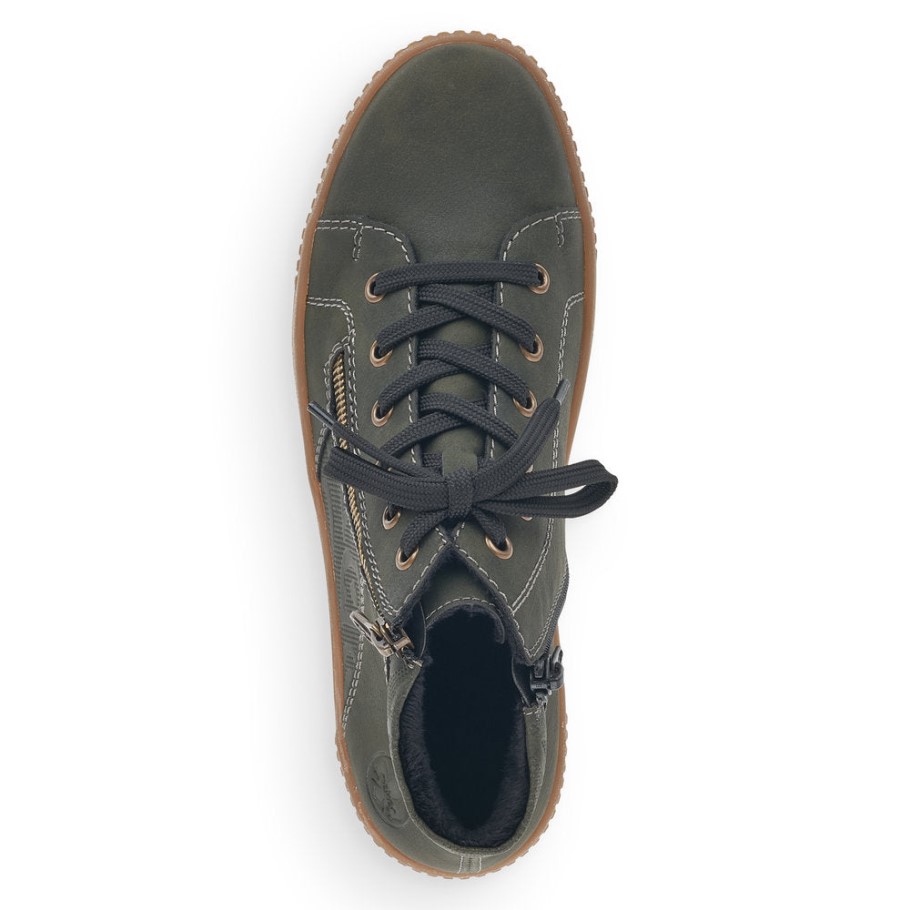 Rieker Green M6434 Gesa