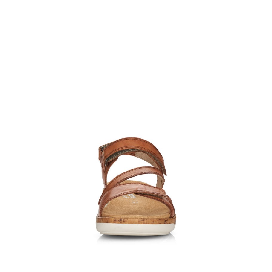 Rieker Green R6850 Jocelyn