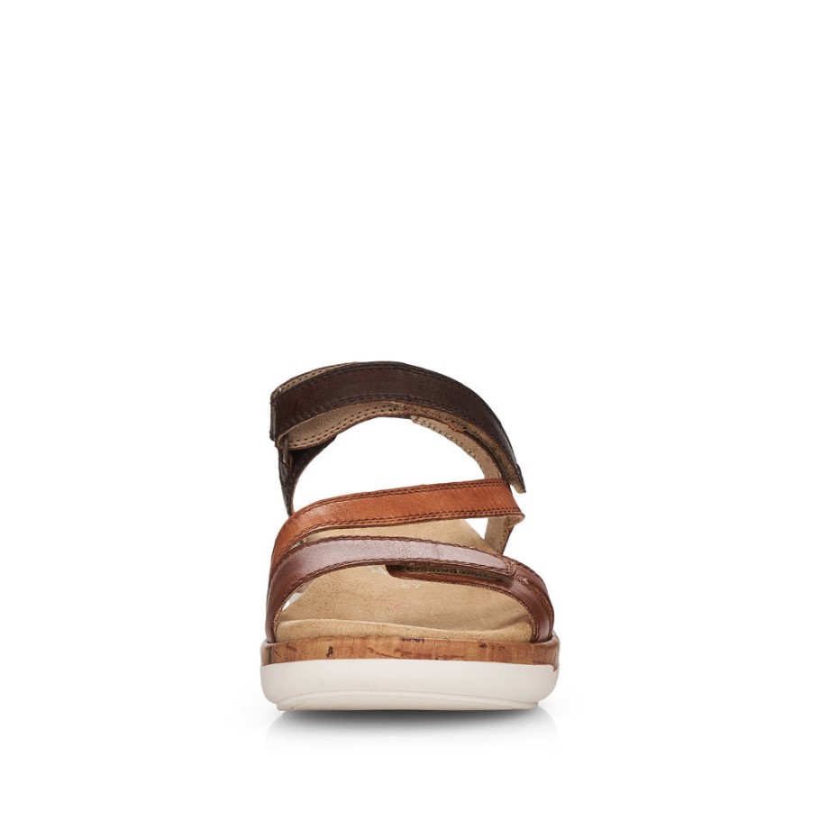 Rieker Green R6850 Jocelyn