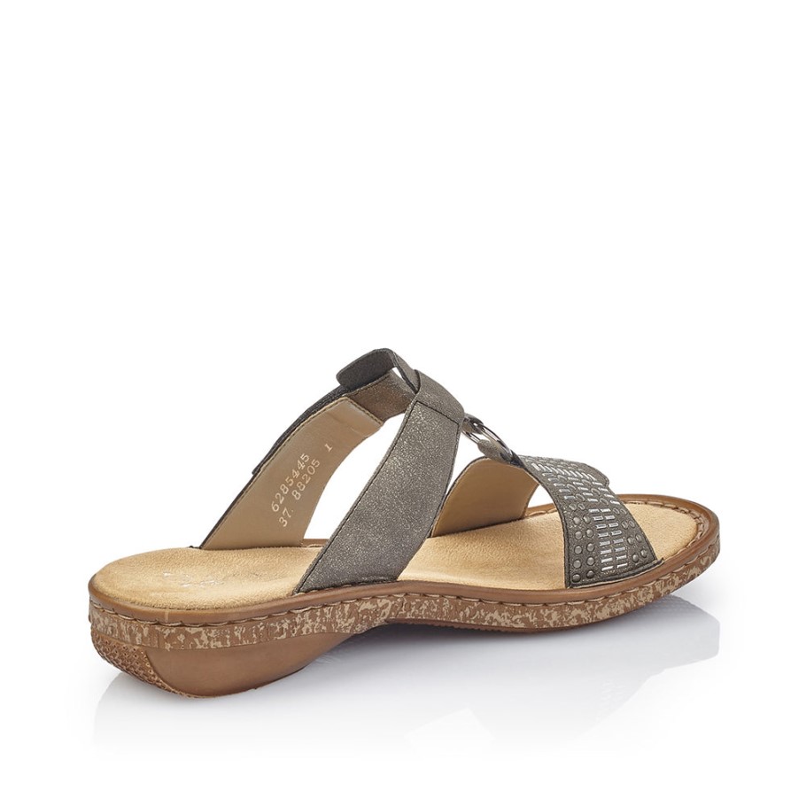 Rieker Grey 62854 Regina
