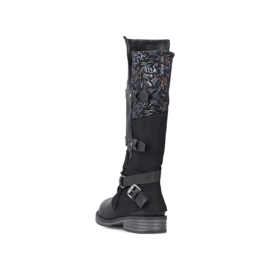 Rieker Grey 92284 Franka