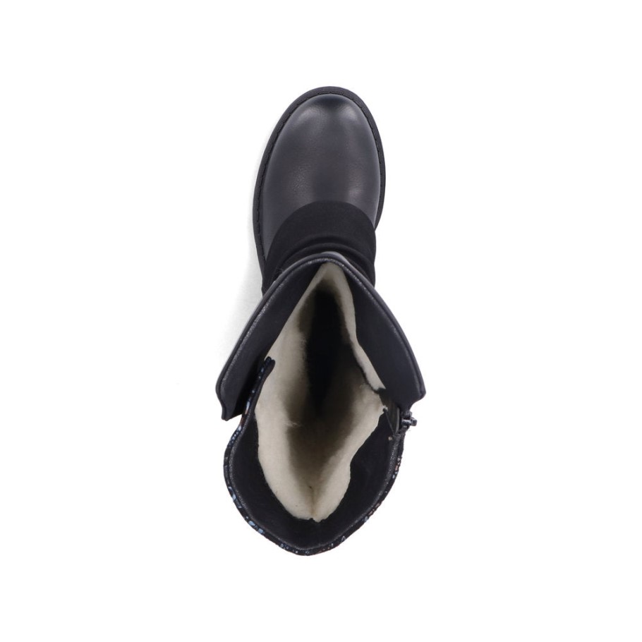 Rieker Grey 92284 Franka