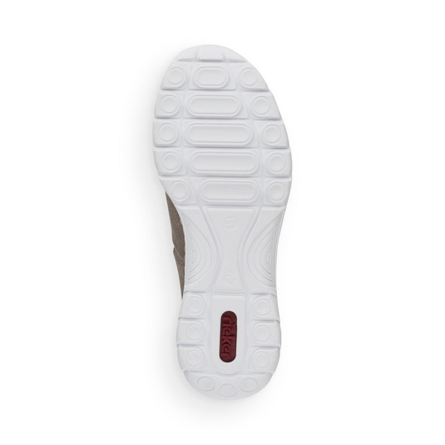 Rieker Grey N42F1 Nikita