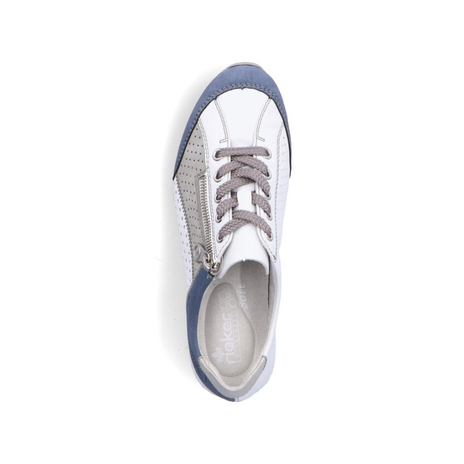 Rieker Jeans 544G6 Milena