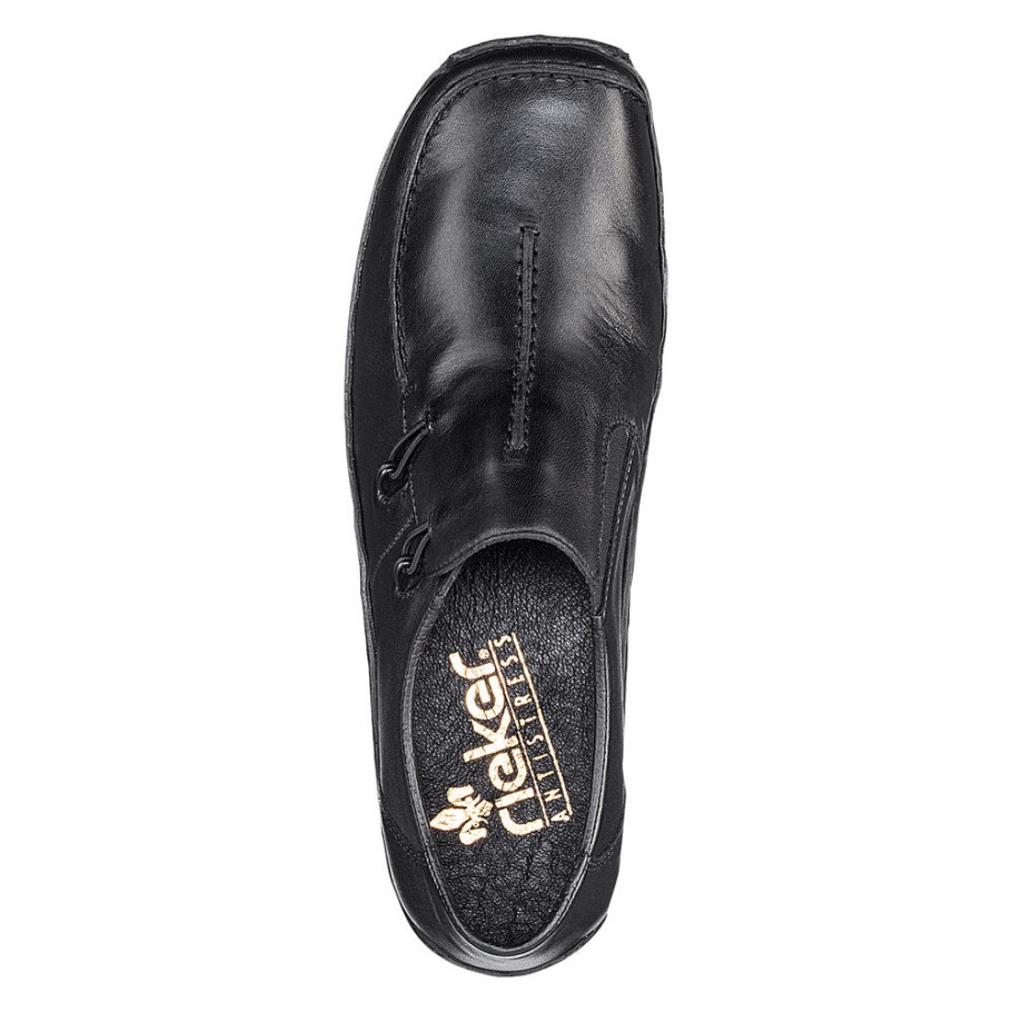 Rieker L1751 Celia Black