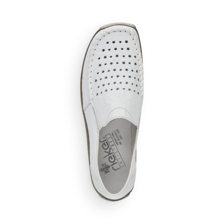 Rieker L1765 Celia Pink