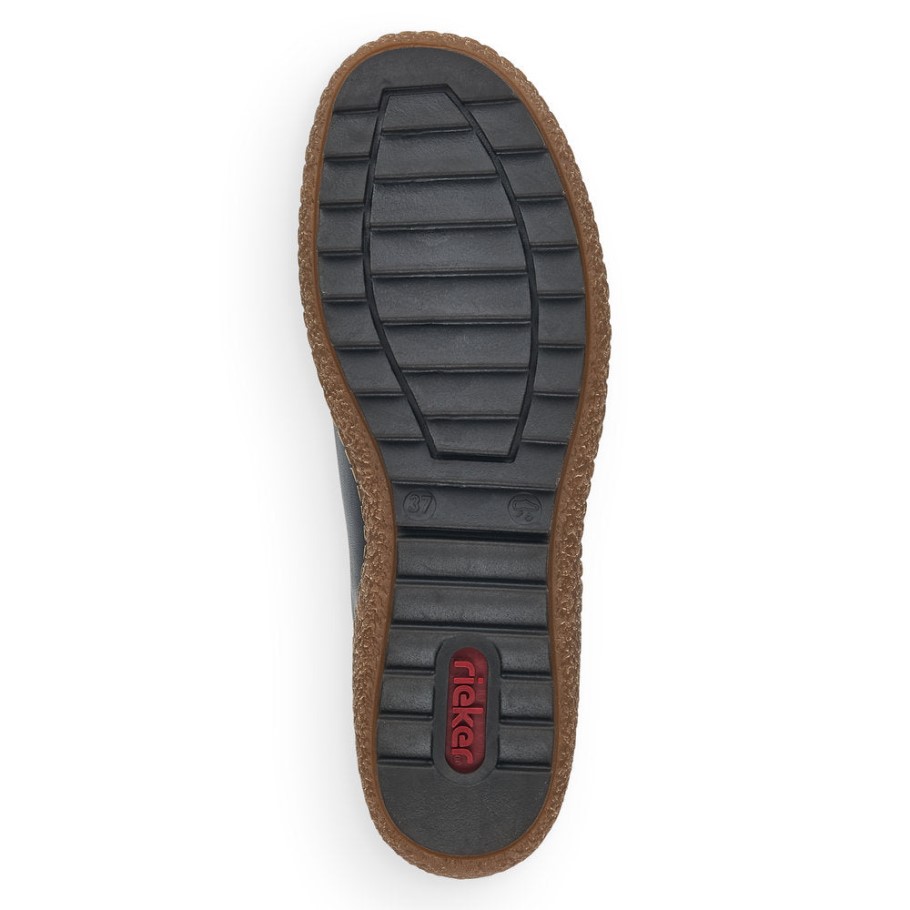 Rieker L7571 Liv Blue