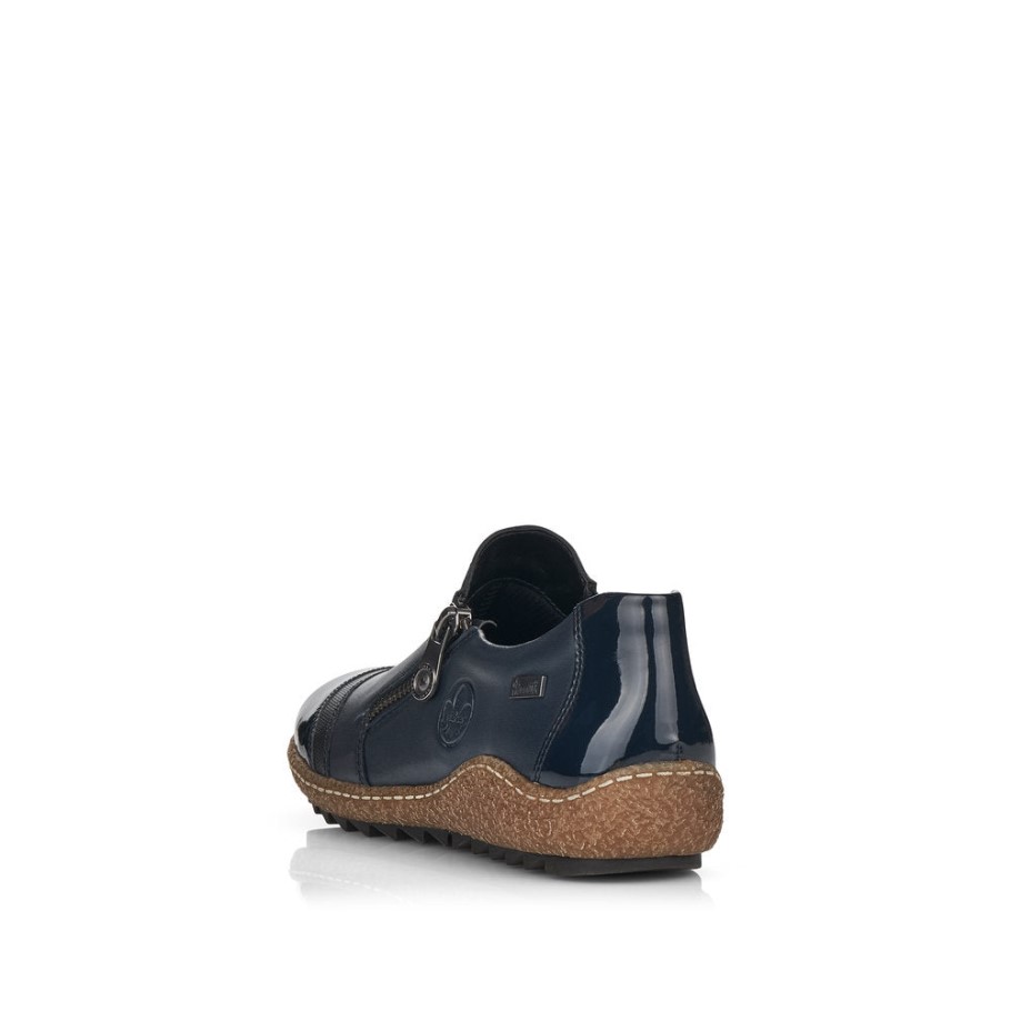 Rieker L7571 Liv Blue