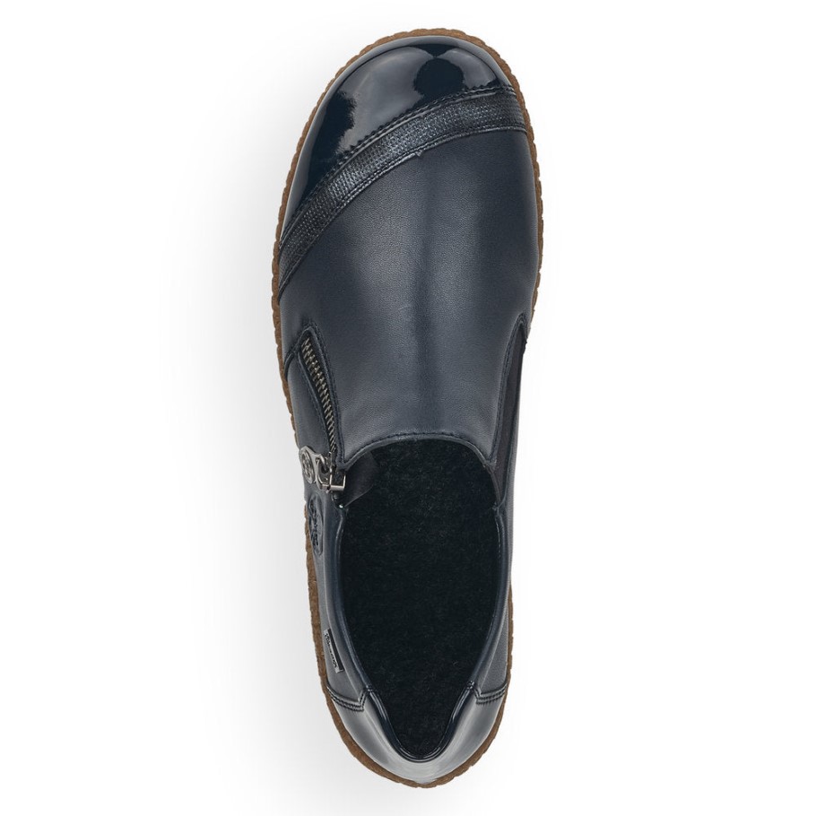 Rieker L7571 Liv Blue