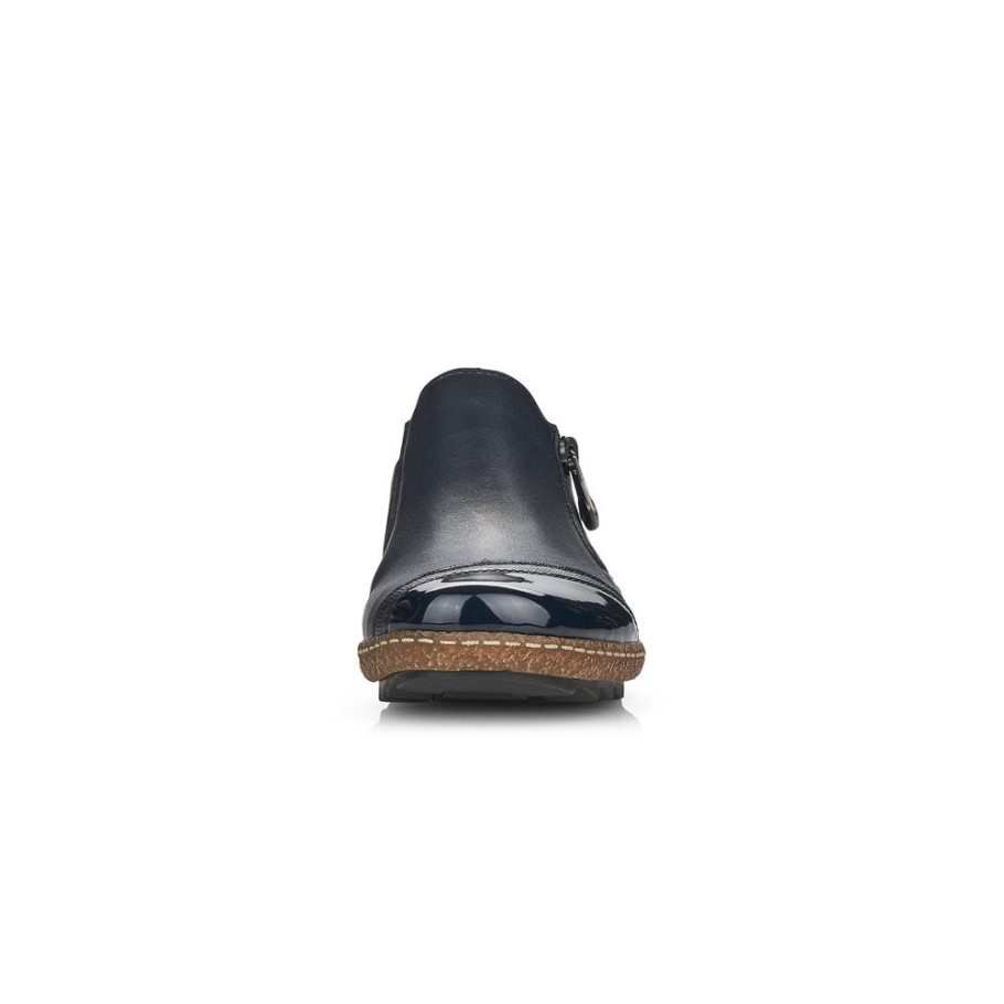 Rieker L7571 Liv Red