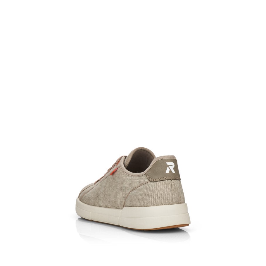 Rieker Lehm 07103 Men's Spencer