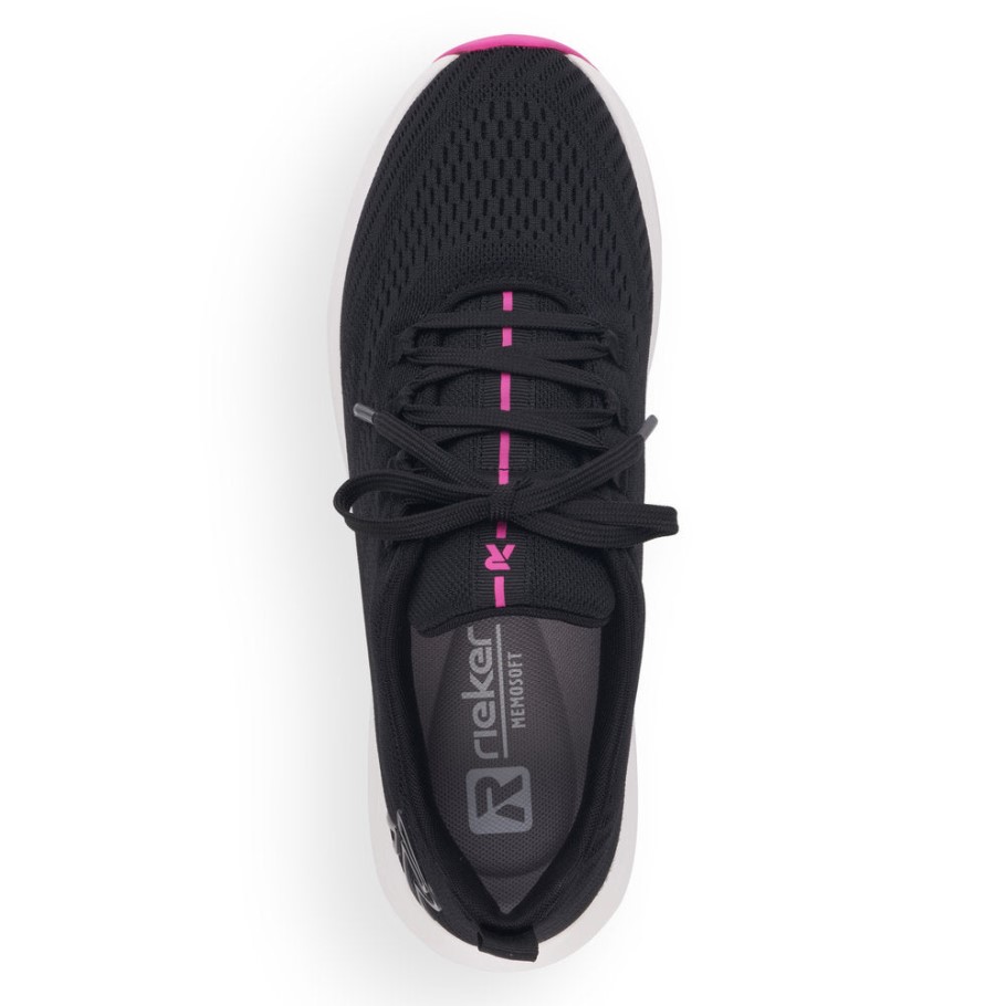 Rieker Lightblush 42103 Ayla