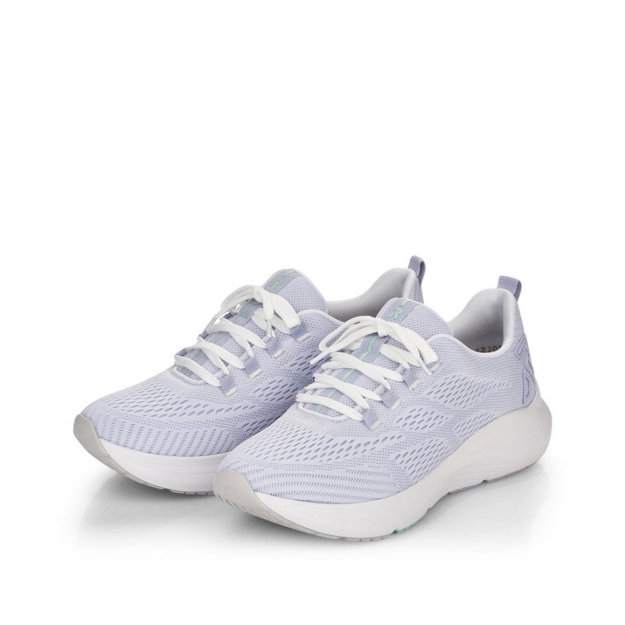 Rieker Lightblush 42103 Ayla