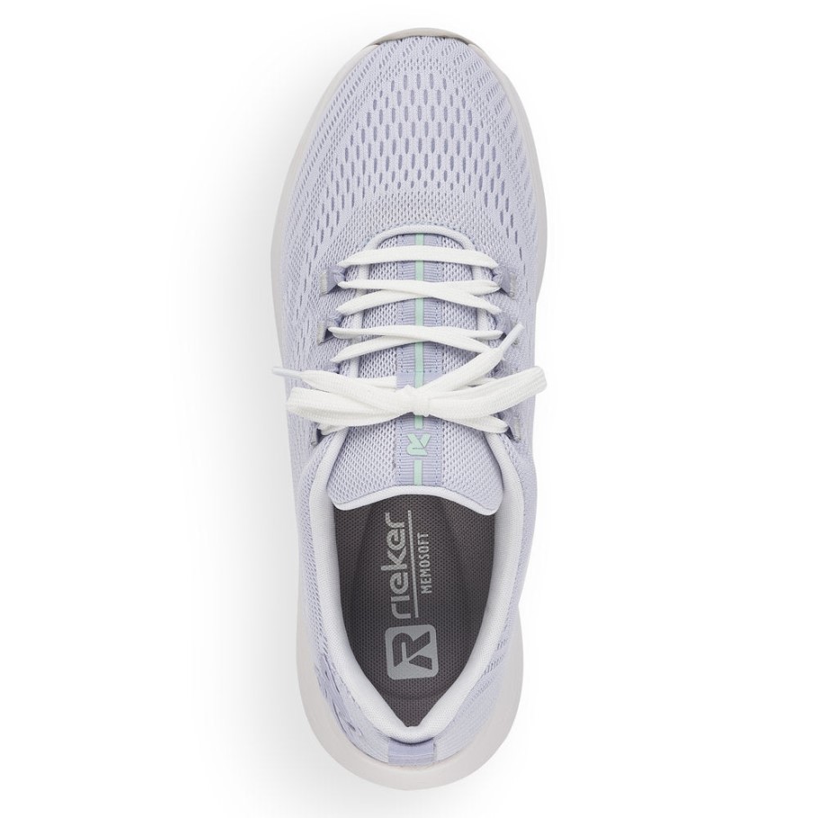 Rieker Lightblush 42103 Ayla