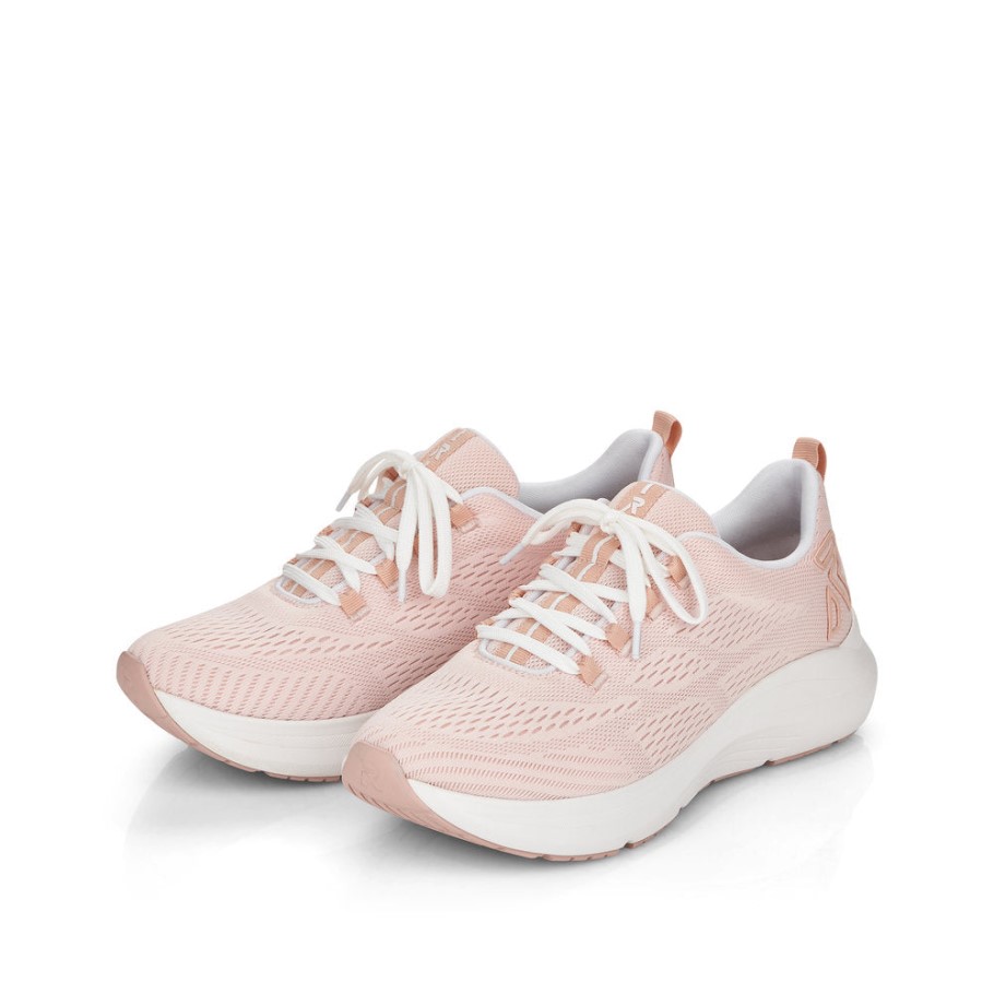 Rieker Lightblush 42103 Ayla