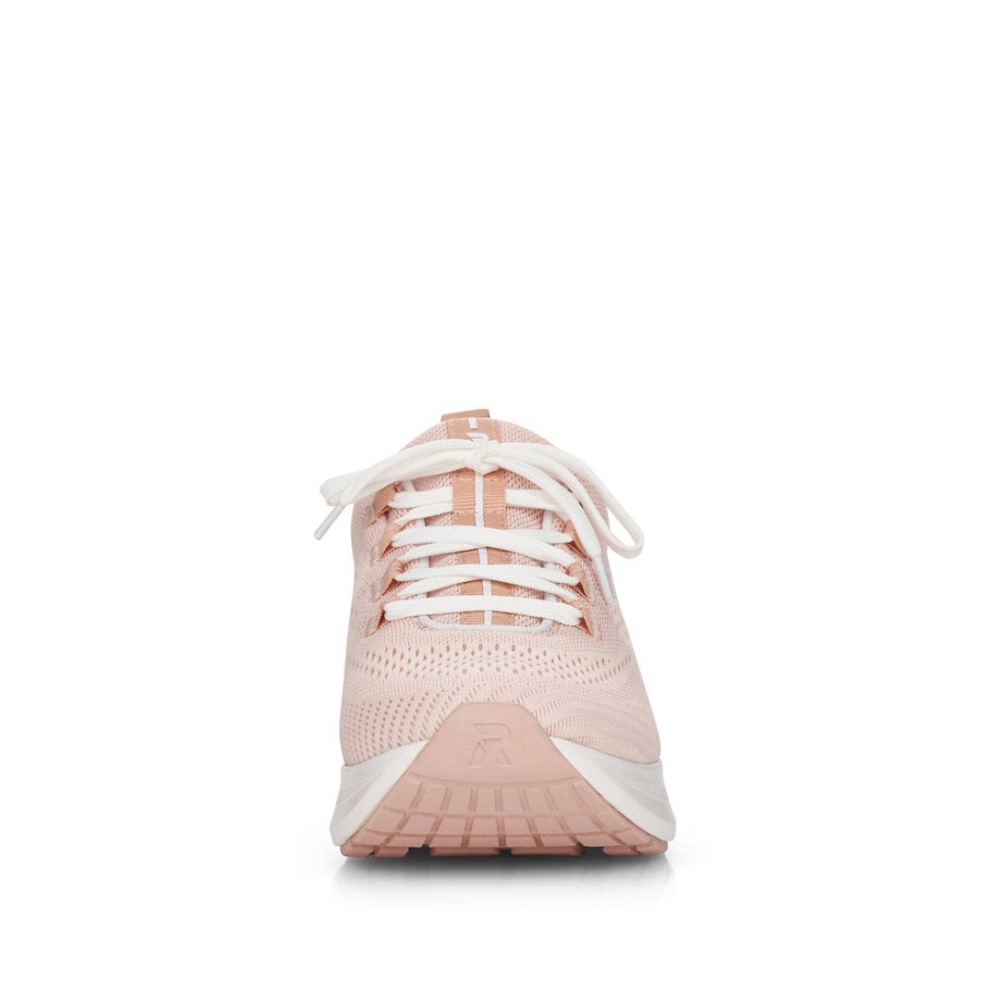 Rieker Lightblush 42103 Ayla