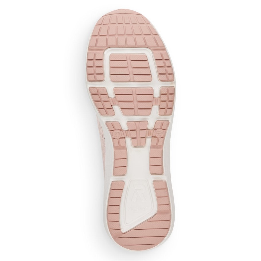 Rieker Lightblush 42103 Ayla