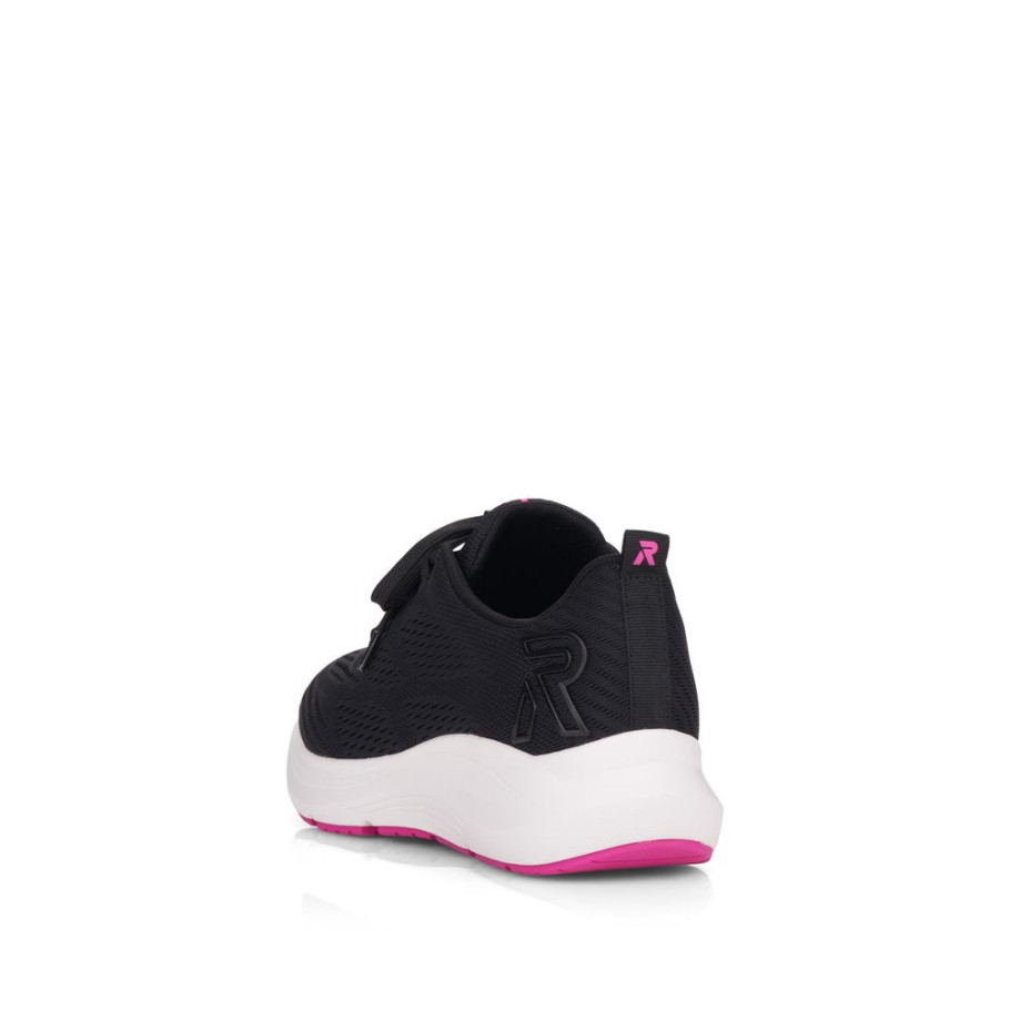 Rieker Lightblush 42103 Ayla