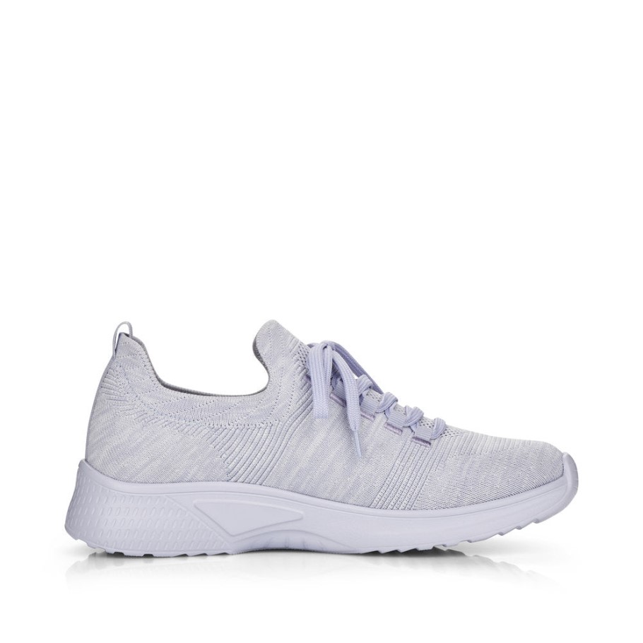 Rieker Lilac 40701 Harmony