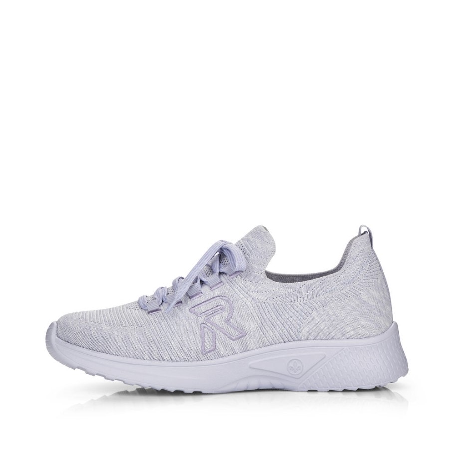 Rieker Lilac 40701 Harmony