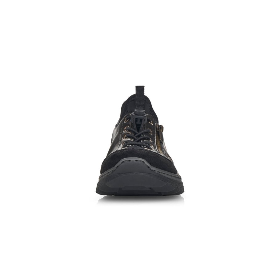 Rieker M6261 Nikita Black
