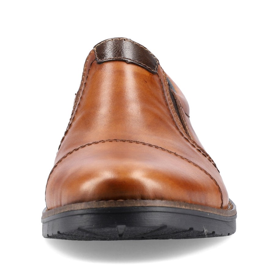 Rieker Men's 14650 Brown