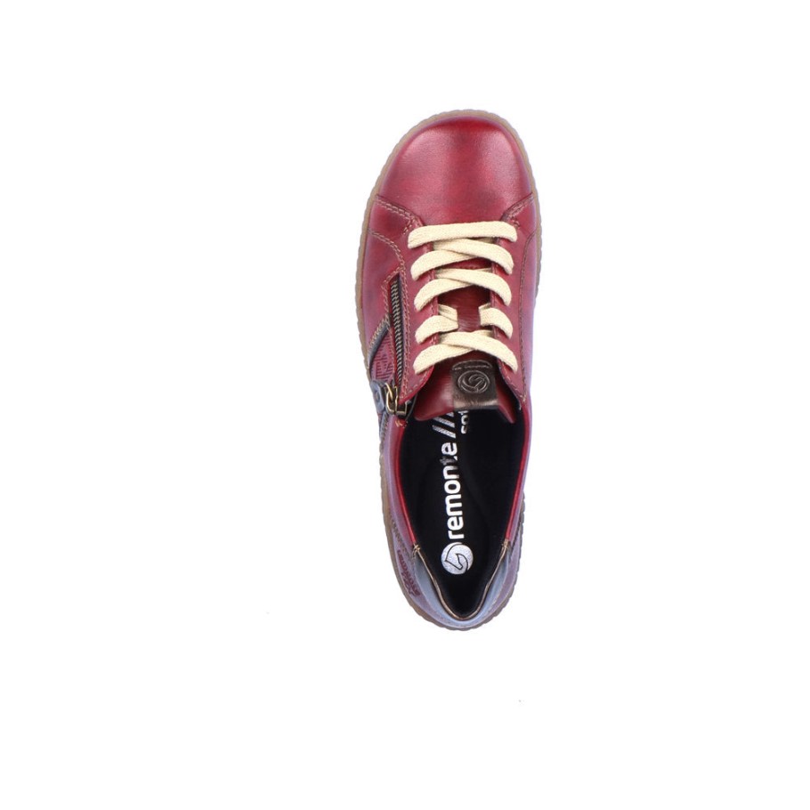 Rieker Miele R1426 Liv