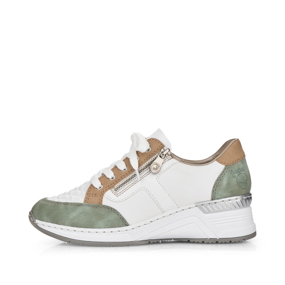 Rieker Mint N4303 Kitty