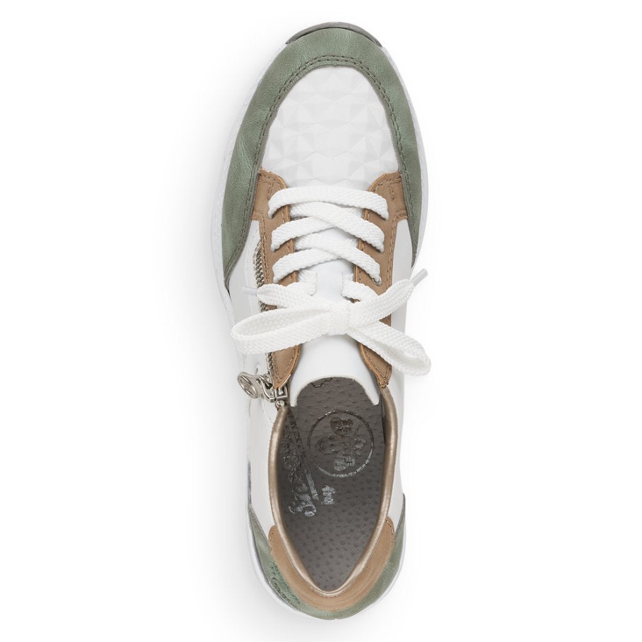 Rieker Mint N4303 Kitty