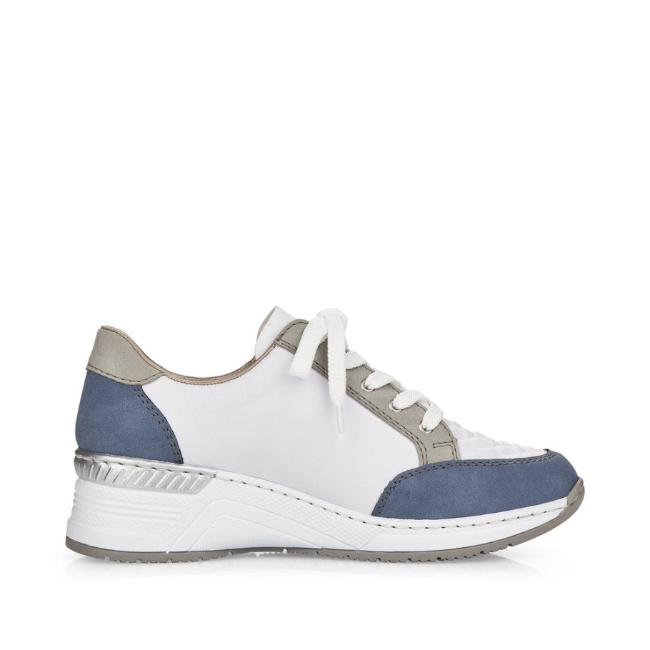 Rieker Mint N4303 Kitty