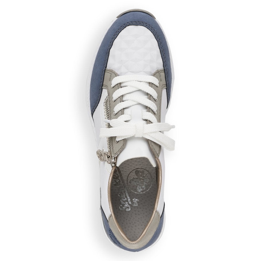 Rieker Mint N4303 Kitty