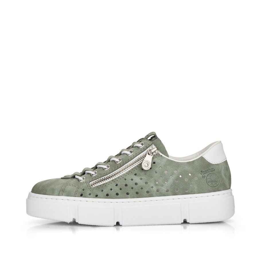 Rieker Mint N5953 Enya