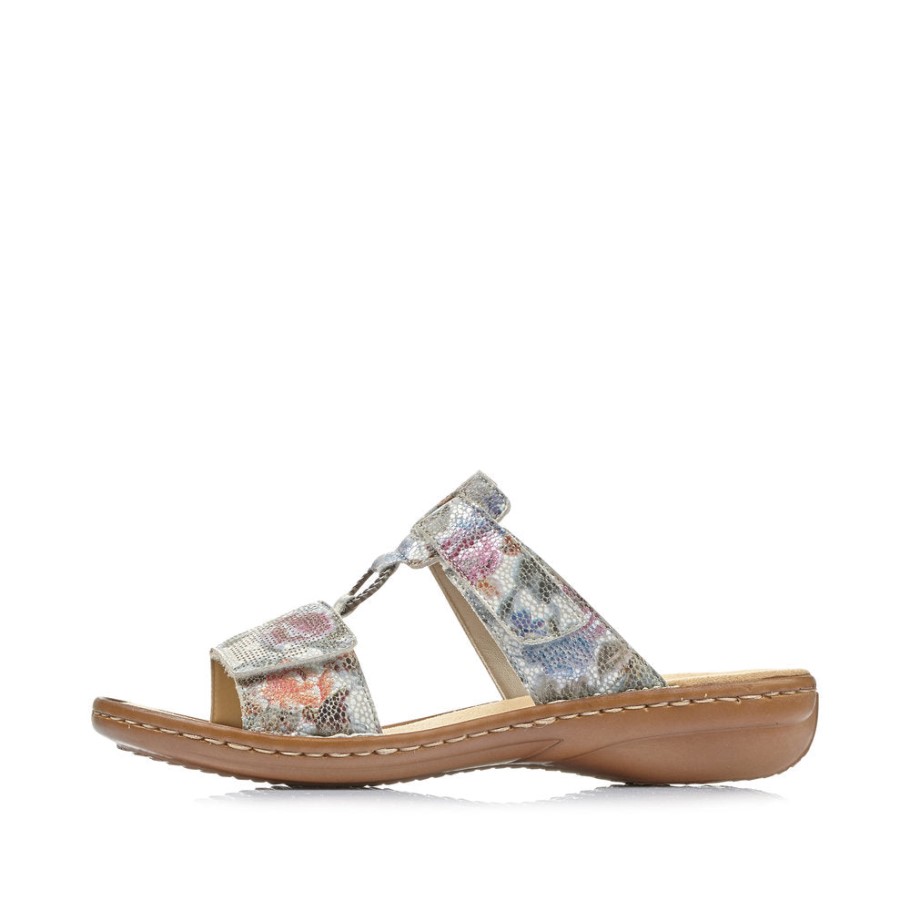 Rieker Multi 60885 Regina