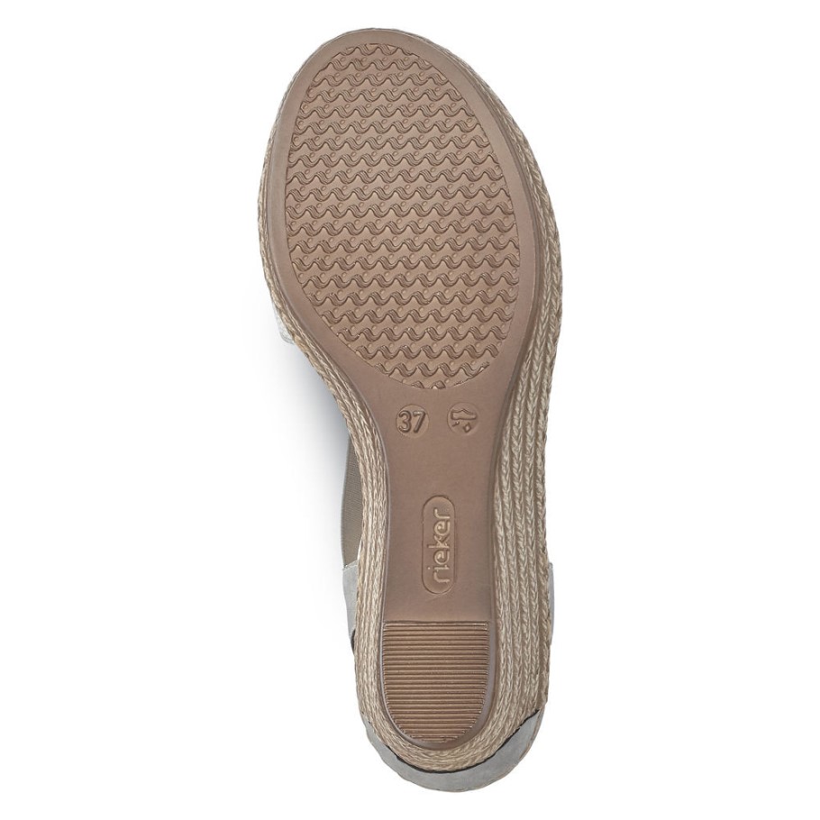 Rieker Multi 624H6 Fanni