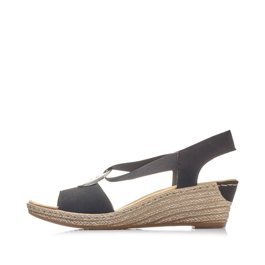 Rieker Multi 624H6 Fanni