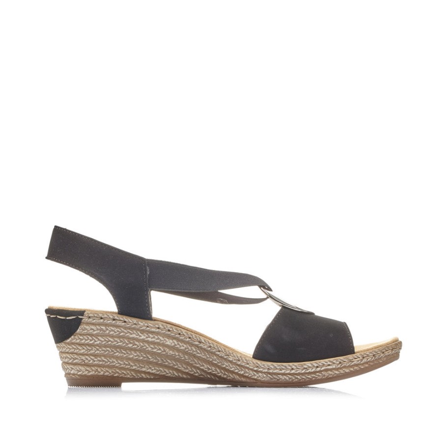 Rieker Multi 624H6 Fanni