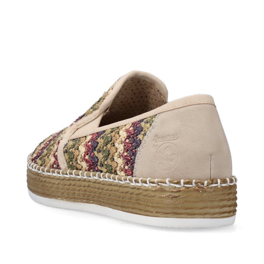 Rieker Multi L7873 Enya