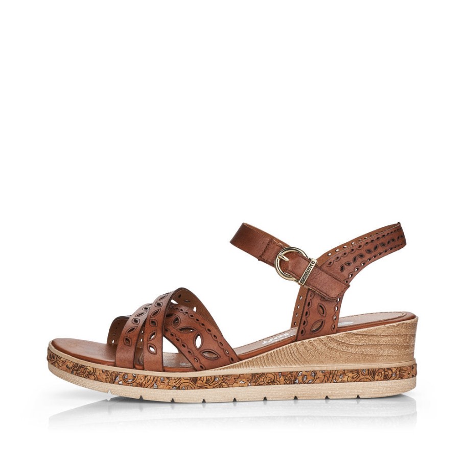 Rieker Muskat D3055 Jerilyn