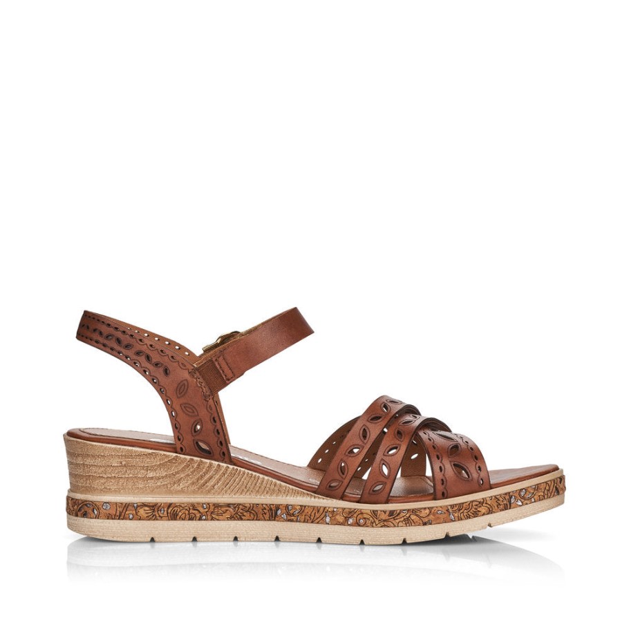 Rieker Muskat D3055 Jerilyn