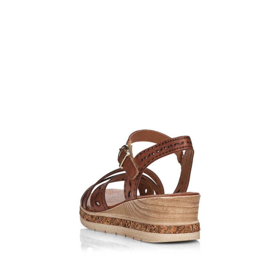 Rieker Muskat D3055 Jerilyn