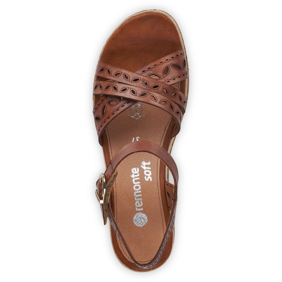 Rieker Muskat D3055 Jerilyn