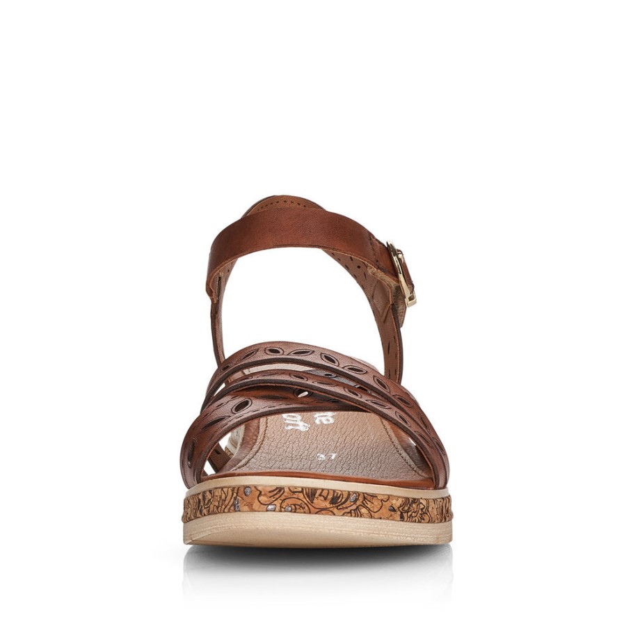 Rieker Muskat D3055 Jerilyn