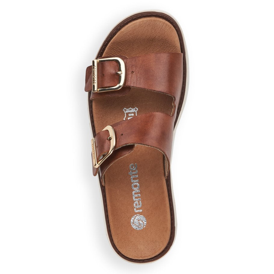 Rieker Muskat D7953 Roxane