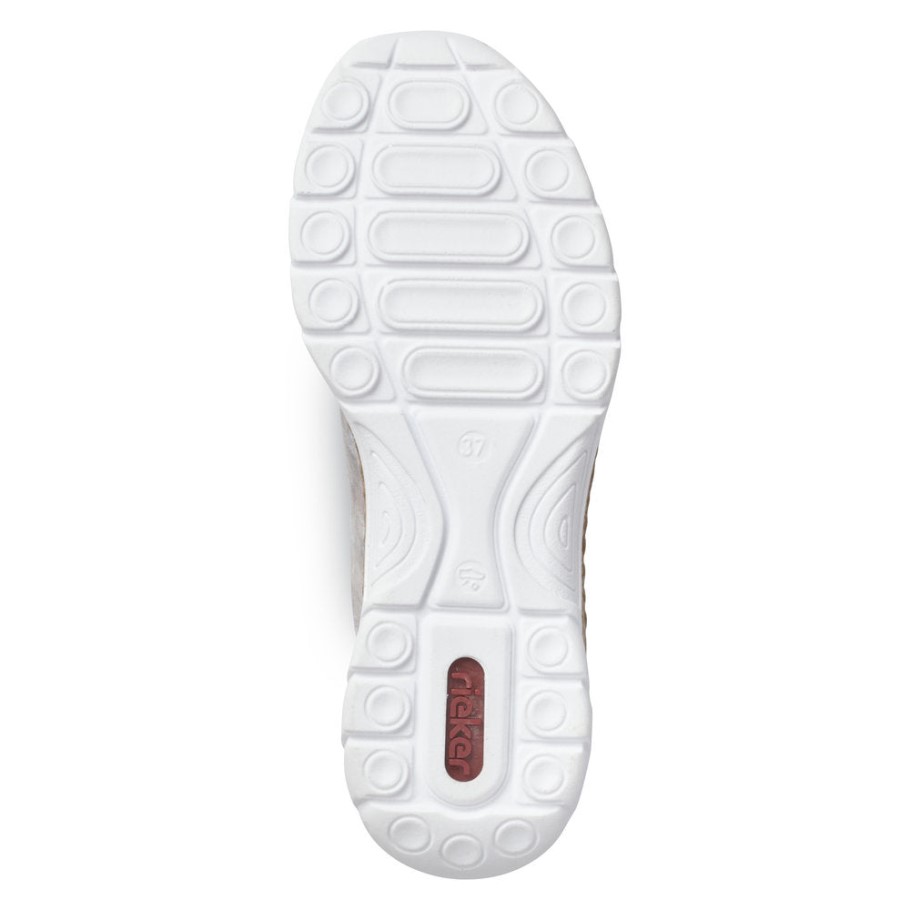 Rieker N42K6 Nikita Grey