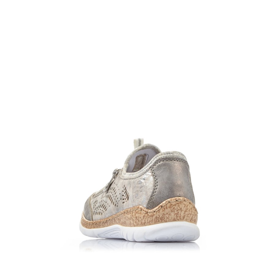Rieker N42K6 Nikita Grey