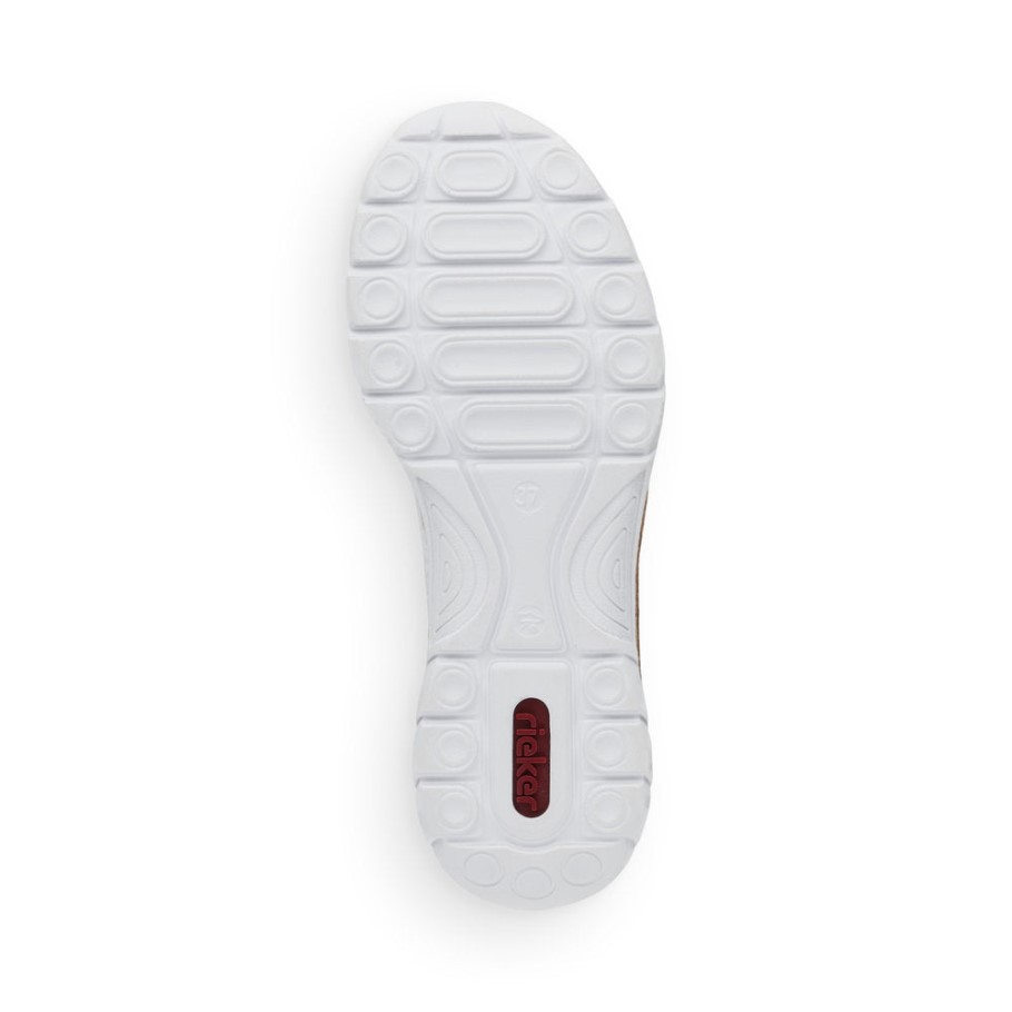 Rieker N42T0 Nikita White